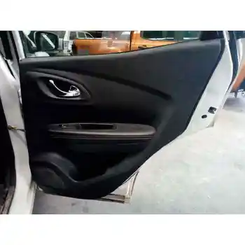 

TRIM RIGHT REAR DOOR RENAULT KADJAR