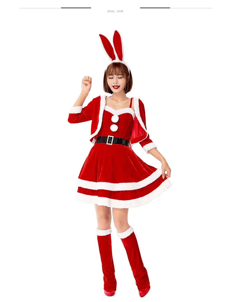 Christmas costume3 (14)