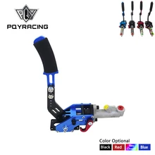 PQY- Aluminum Universal Hydraulic Handbrake Lever Drift Hand brake E-Brake Racing NEW PQY3654