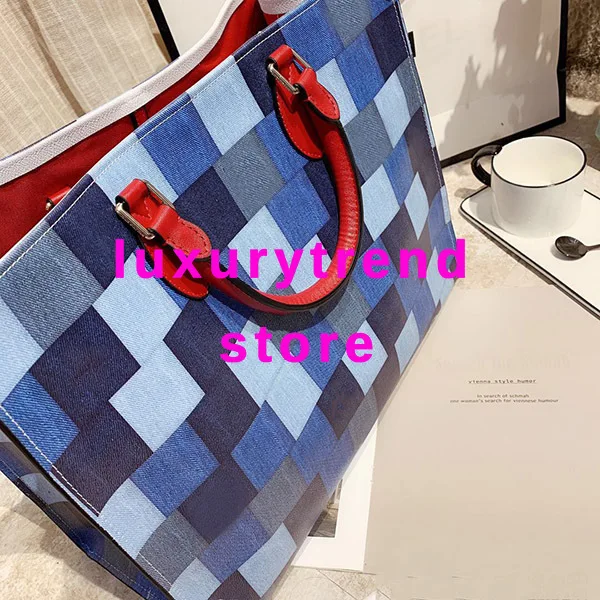 

Leather Fashion 30*25cm Show Women Famous Shopping Tote Designer Handbags Shoulder Brand Luxury Bag Handbag Womens Bags Purse