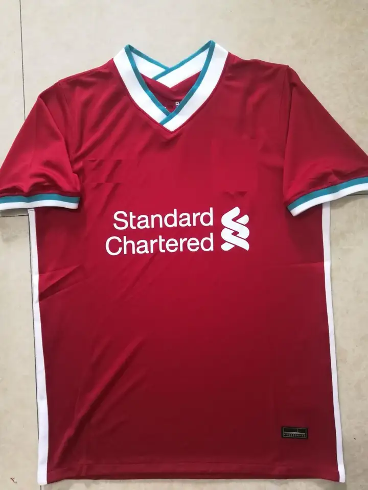 4xl liverpool shirt