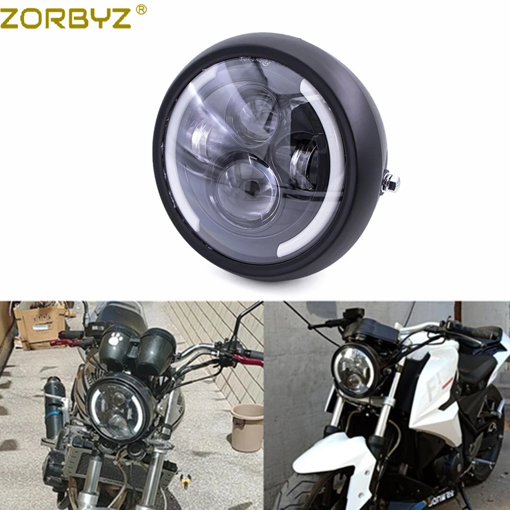 4300 Bike Modification Headlight  Best Free
