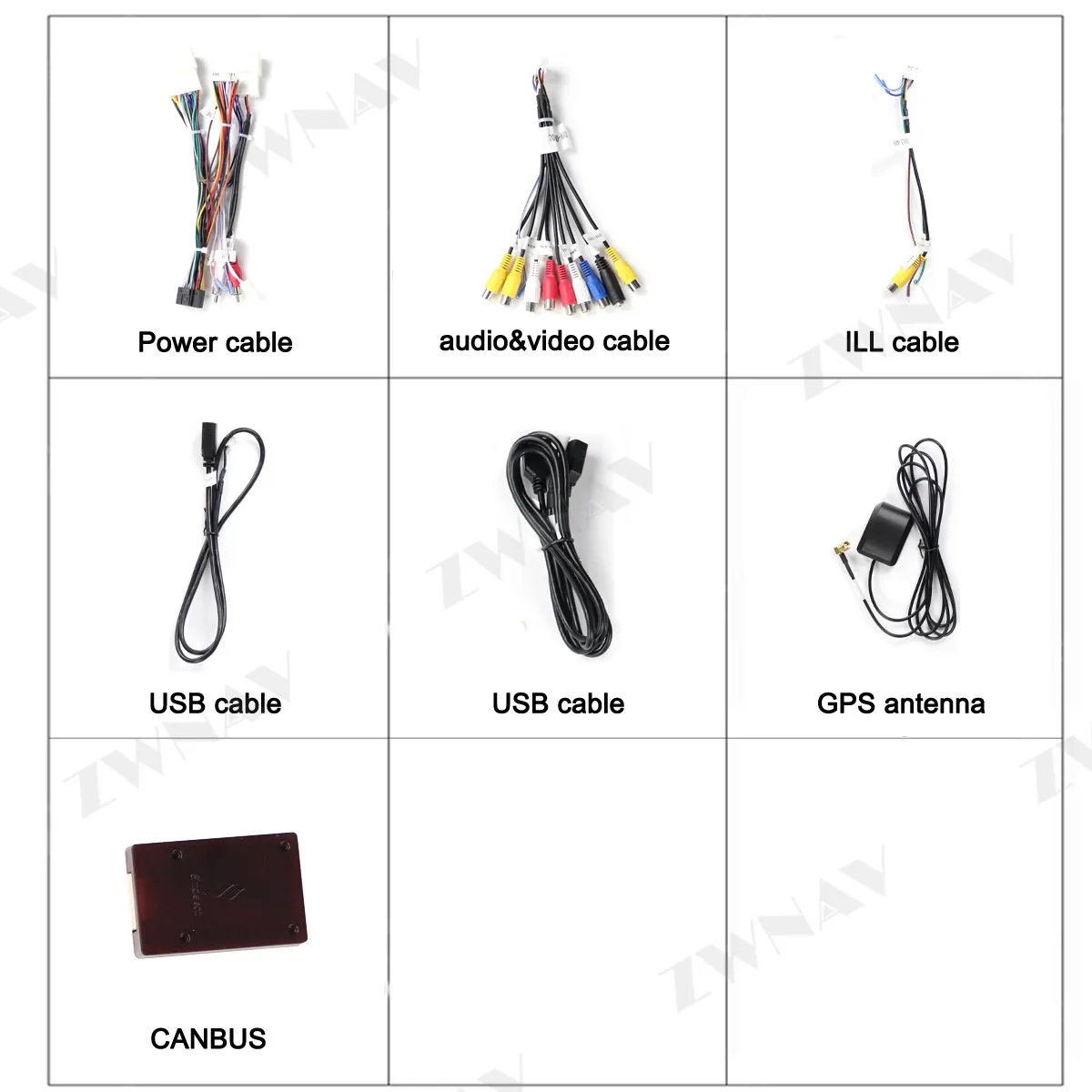 Clearance Android 9.1 car dvd gps multimedia player For Mitsubishi Outlander xl 2 car gps navi video audio player 4007 radio type recorder 5