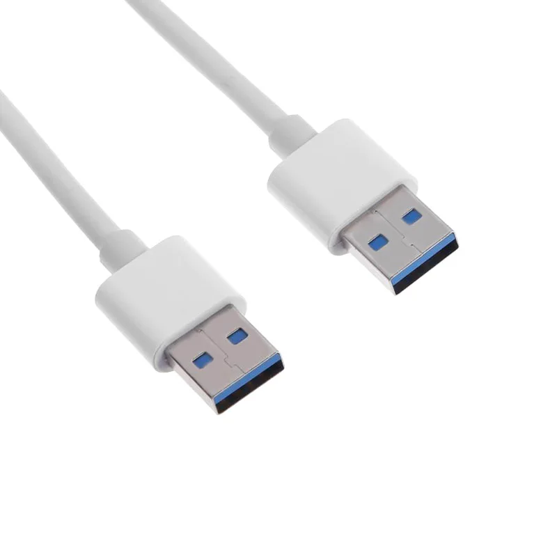 

U3 KM Suite USB 3.0 PC to PC Sync Data Link Cable File Transfer for MACBook Windows OD889