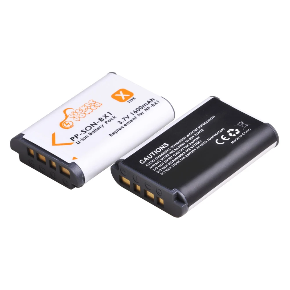 Для Sony NP BX1 NPBX1 Батарея Зарядное устройство Наборы для FDR X3000R X3000 RX100 AS300 HX400 HX60 WX350