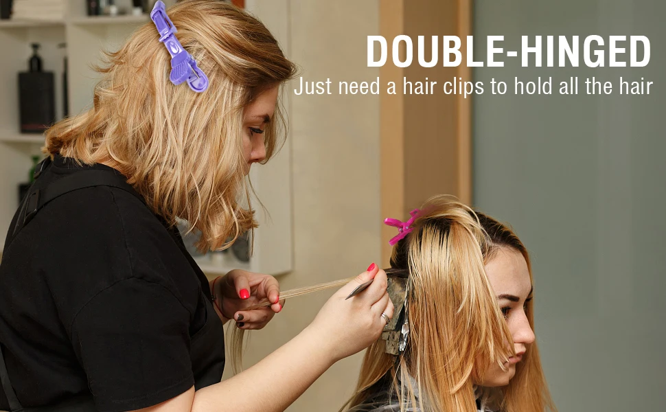 hair salon clips