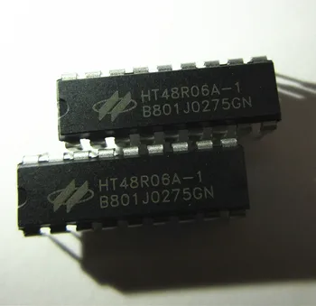 

10pcs HT48R06A-1 DIP18 Original New 1 order