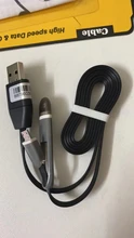 Cabo de dados usb controle sms gravador de voz escondido gps tracker RYDGF-18