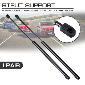 

For Holden Commodore VT VX VY VZ 1997-2008 Car Interior Rear Trunk Support Hydraulic Rod Strut Spring Bars Shock Bracket