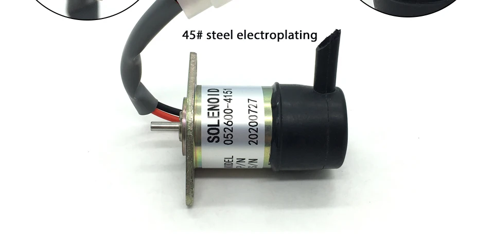 para a substituição da bomba de denso