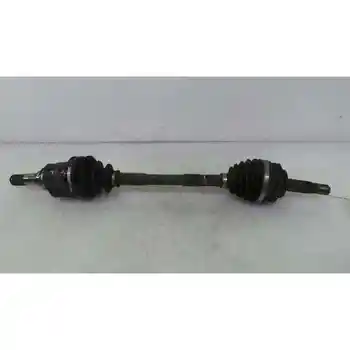 

4342052070 TRANSMISSION FRONT LEFT TOYOTA YARIS (NCP1/NLP1/SCP1)