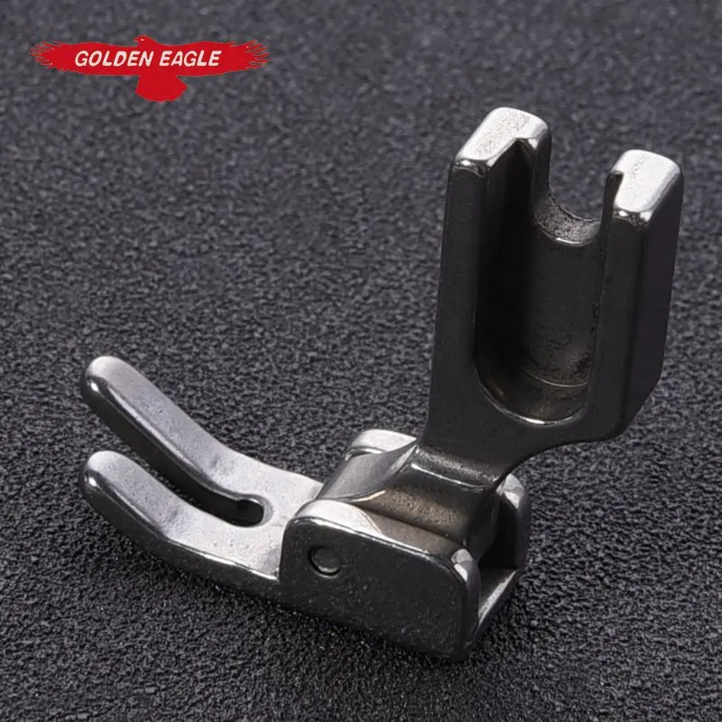 Industrial Sewing Machine Parts Presser Foot For Lockstitch Small Steel P58N | Дом и сад