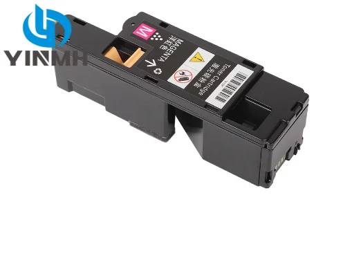 Картриджи с тонером 106R02759 106R02756 106R02757 106R02758 совместим Fuji Xerox Phaser 6020 6022 рабочий центр