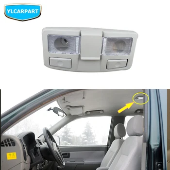

For ZX auto Changling,Car dome reading light