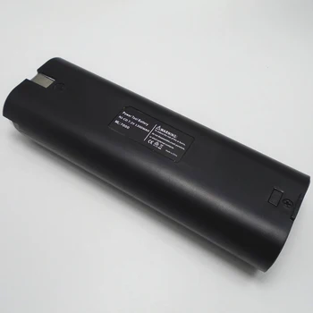 

7.2V replacement power tool battery for Makita 7000, 7002, 7033 6912D 9200D 6172D 191679-9