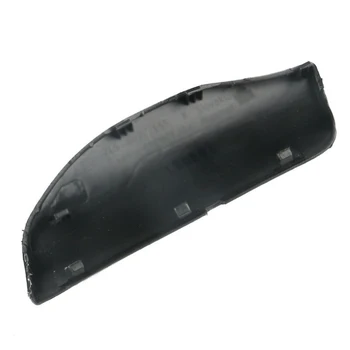 

Tool Tow Hook Cover Car Auto Left Front Bumper For Porsche Cayenne 2008-2010 Parts