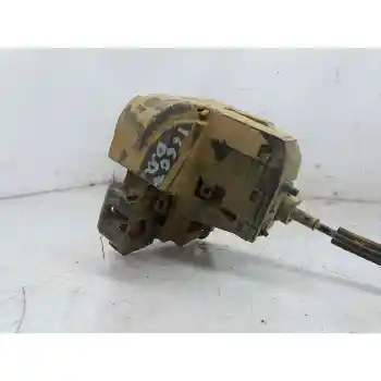 

7701045305 LOCK RIGHT FRONT DOOR RENAULT CLIO II PHASE I (B/CBO)