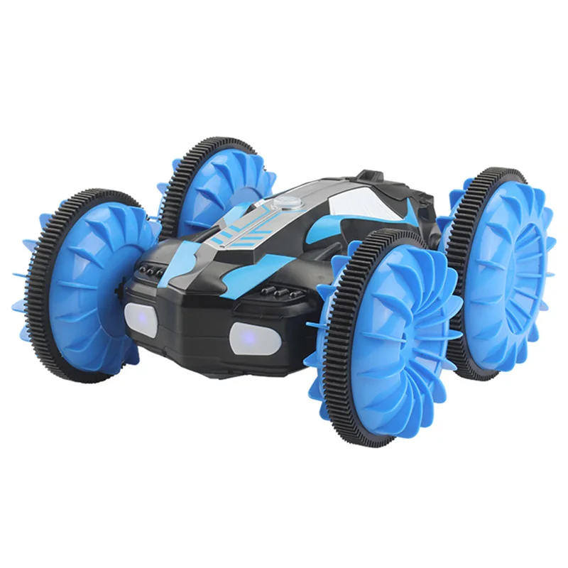 

2.4Ghz Remote Control Rc Car Waterproof Off Road Racing Climbing Rc Car Amphibious 4Wd Remote Control Toys Rc Cars