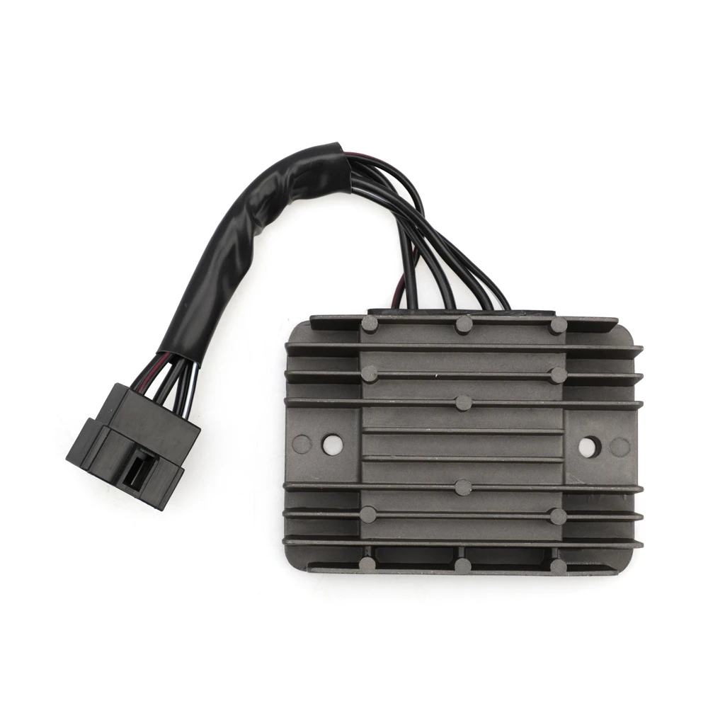 

Voltage Regulator Rectifier For Suzuki Hayabusa GSX1300R GSXR 600 750 1000 Intrude VL1500 Quadrunner LT-F500F