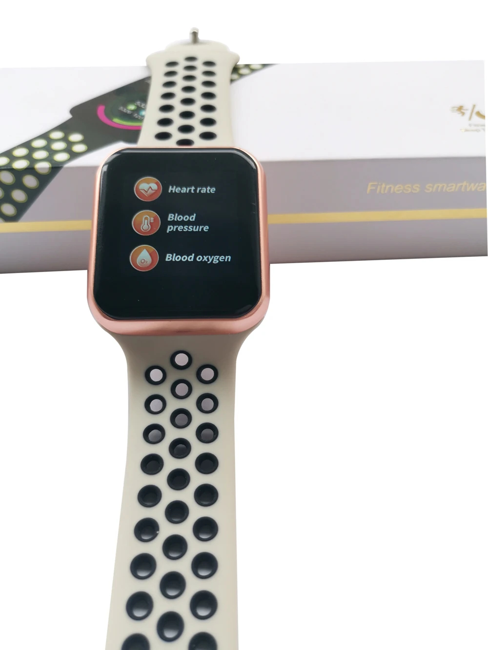 F8 Смарт-часы для мужчин для Apple Watch для женщин пульсометр кровяное давление спортивные часы фитнес-браслет Bluetooth Смарт-браслет