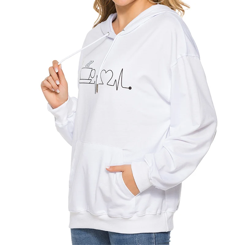 Осенние толстовки для женщин 2020 новые весенние хип хоп спортивная куртка