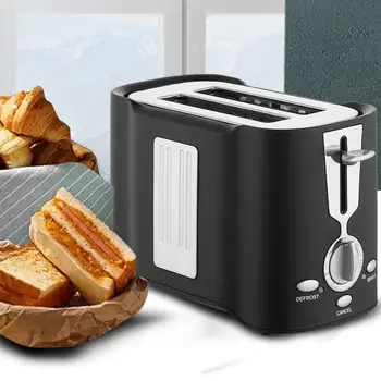 

Toaster Automatic Multi-function Light Snack Breakfast Machine Home Toaster
