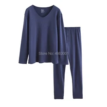 Dralon термокомплект мужское бесшовное эластичное Нижнее белье Мужская терморубашка с длинным рукавом теплые кальсоны мужской костюм Гиалуроновая кислота