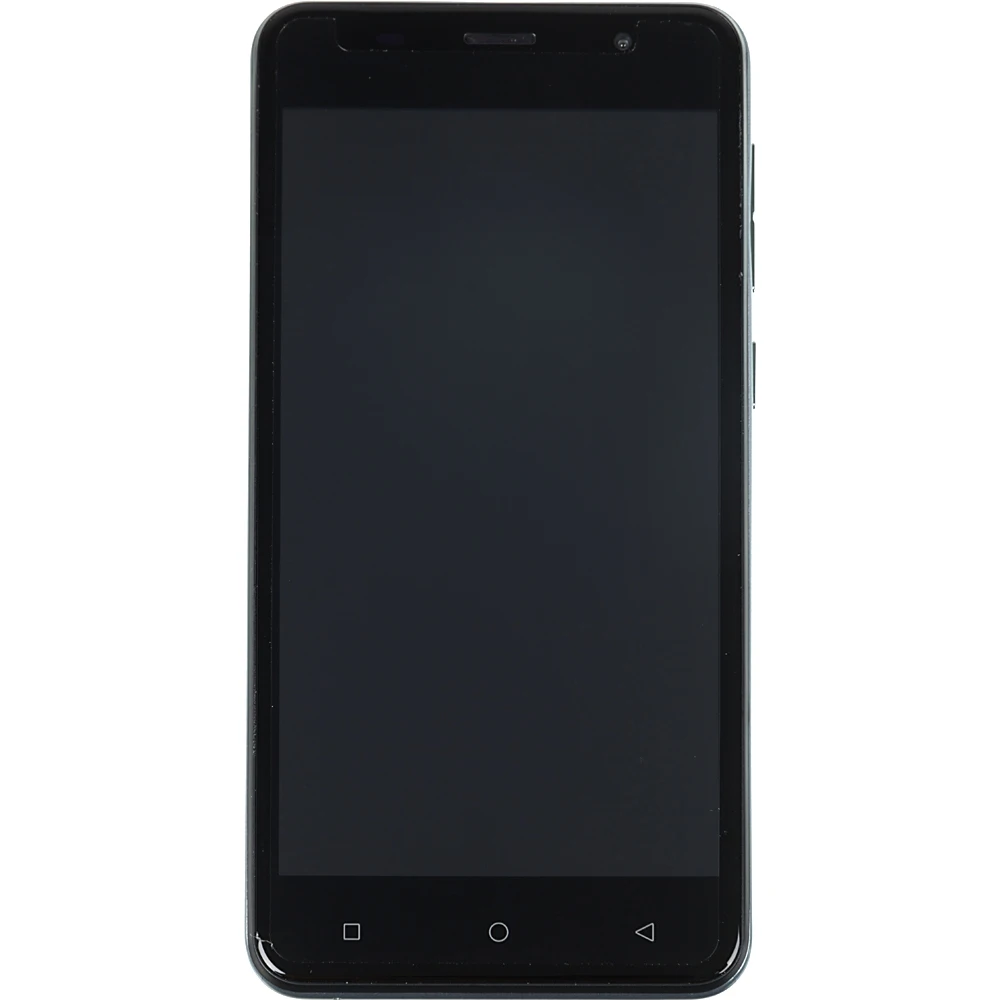 Смартфон DIGMA Linx X1 Pro 3G, черный