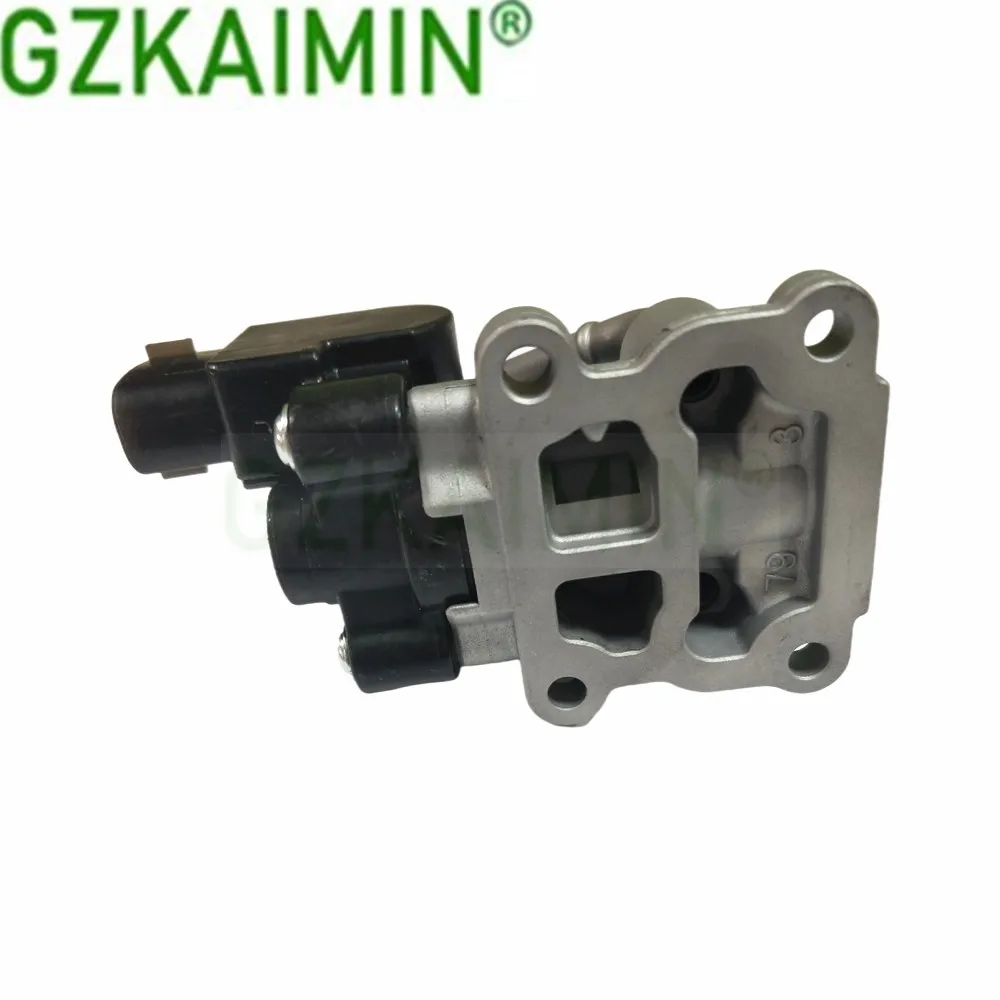 High Quality 22270-97201 Idle Air Control Valve For Daihatsu Cuore VI L7 1.0
