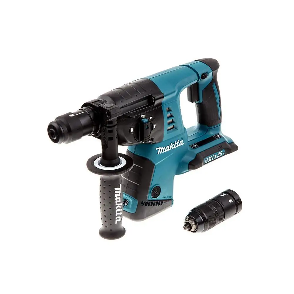 Перфоратор MAKITA DHR264Z