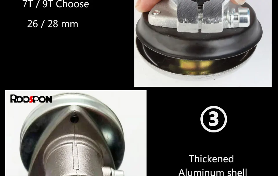 Brush Cutter Trimmer Replace (1)