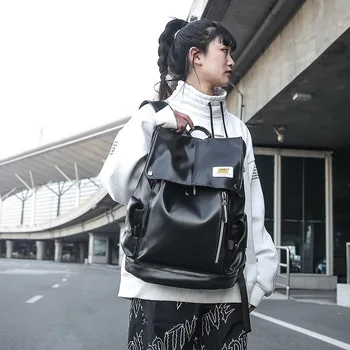 

2020 New Style Schoolbag Fashion Backpack Women's Backpack Women's Korean-Style Backpack