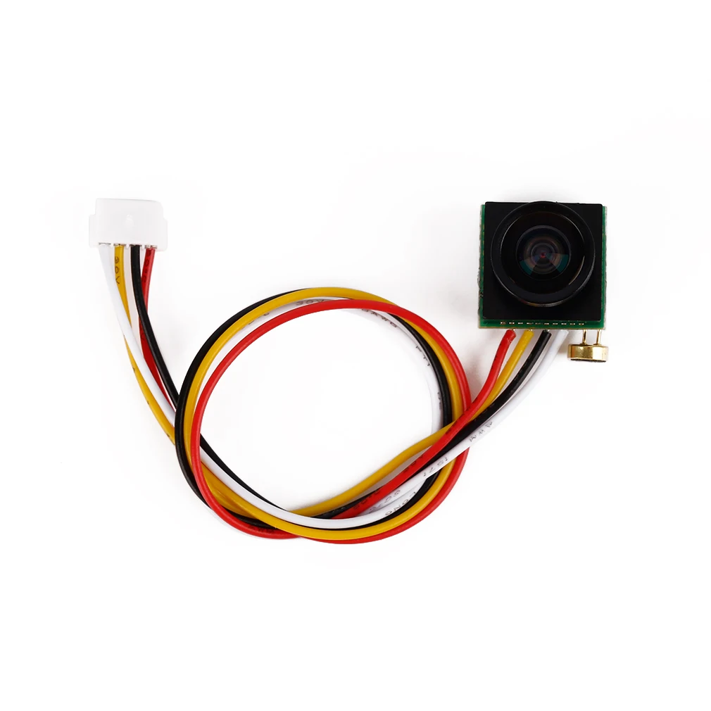5 8 ГГц TS5828 600 мВт 48CH передатчик Micro 600TVL / 1000TVL 1200TVL цветная видеокамера FPV с аудио PAL