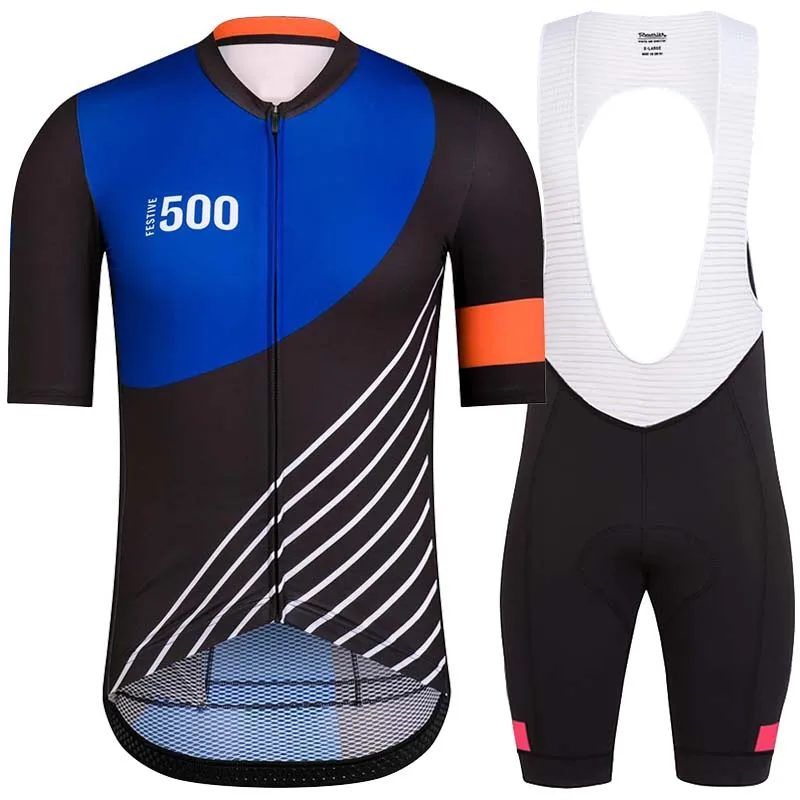 

Ciclismo 2020 summer go pro cycling jersey short sleeve set pro bike cycling clothing men MTB maillot ciclismo cycle maillot kit