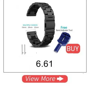 Сменный Браслет из смолы ремешок 22 мм ремешок для samsung Galaxy Watch 46 мм Active gear S3 Classic Amazfit 2S HUAWEI watch GT