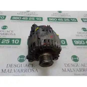 

ALTERNATOR SEAT IBIZA (6J1) 1.2 TDI 03P903023D TG14C036 2610086B 140A [16606390]
