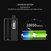 Electronic Cigarettes