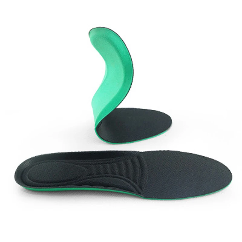 

Adult Deodorant Insoles of Arch Support for Sports Comfortable Breathable Cloth for Men and Women Insoles