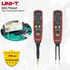 UNI-T UT116A/UT116C SMD Tester; Resistor / Capacitor / Diode (RCD) Parameter Meter / SMD Digital Multimeter ► Photo 1/6