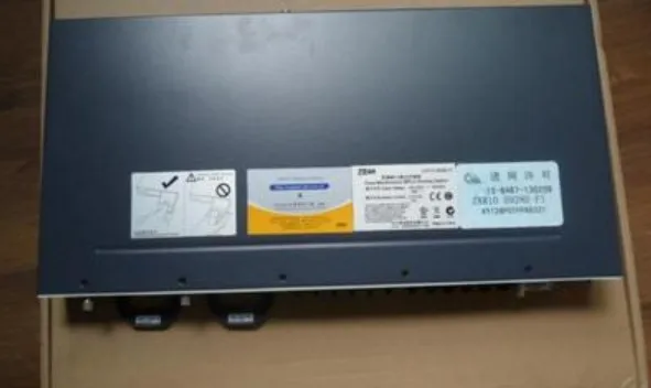 

100% Tested Work Perfect for ZXR10 RS-5928E AC