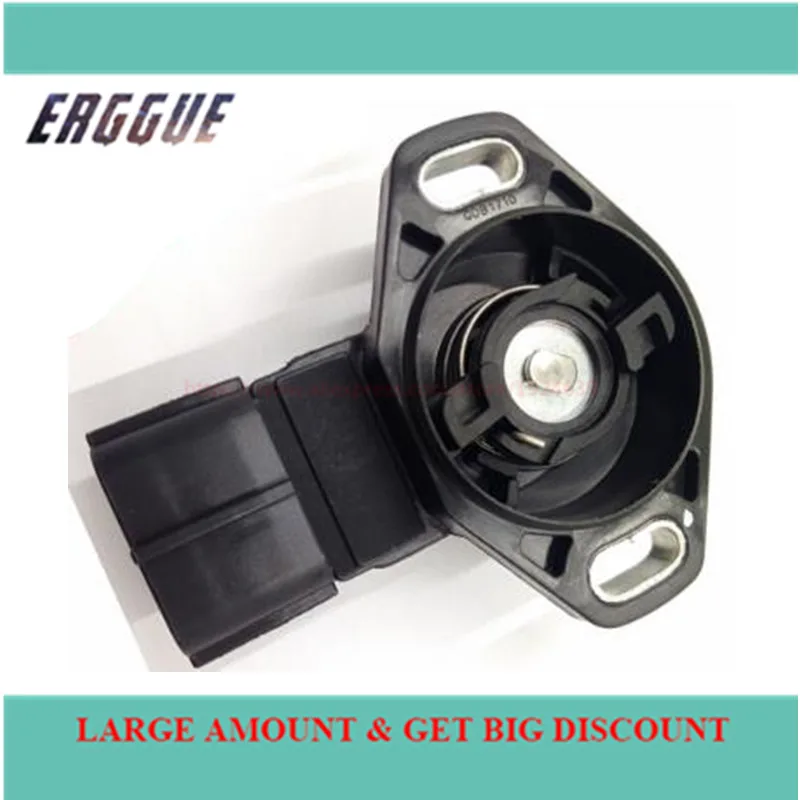 Brand New Tps Throttle Position Sensor 8945212040 1985000330 For