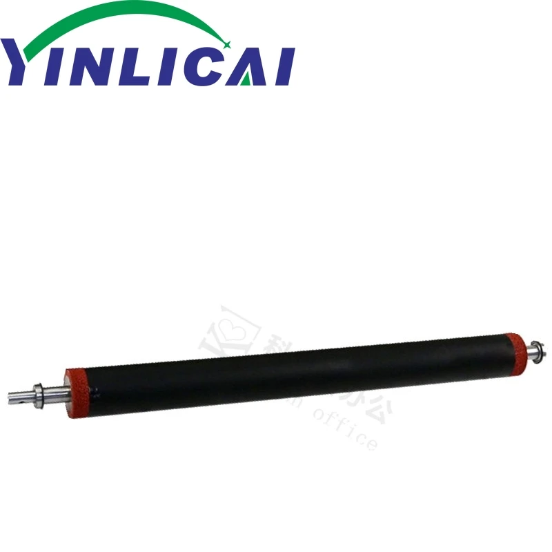 1pc High Quality Compatible New Printer Parts Lower Fuser Roller for