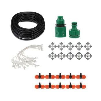 

Watering Kits Garden DIY Drip Irrigation System