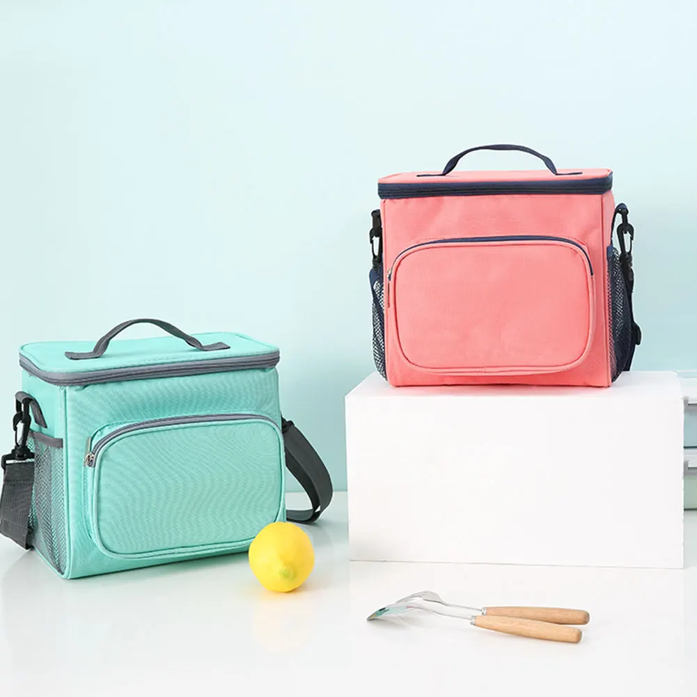 Bolsas p/ almoço
