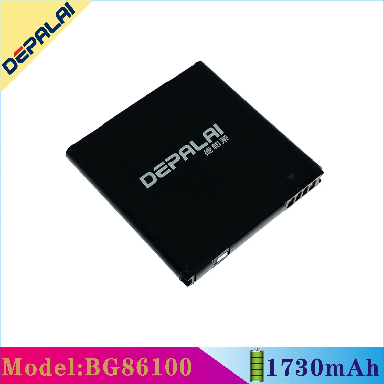 Новый аккумулятор хорошего качества BG86100 1520 мАч для HTC G14 G17 G18 G21 G22 Радар 4G S610d Sensation