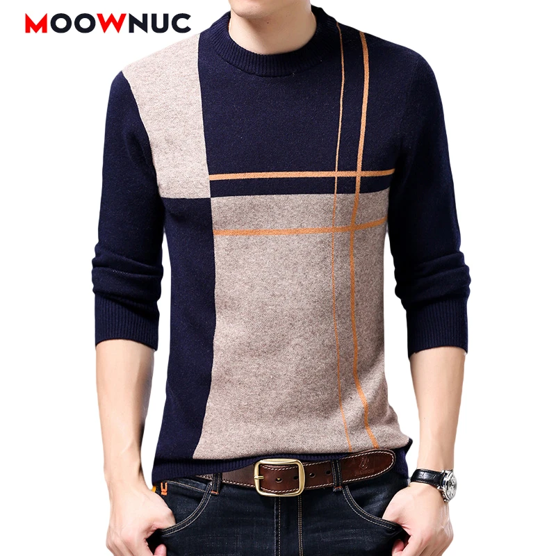 smart casual sweater