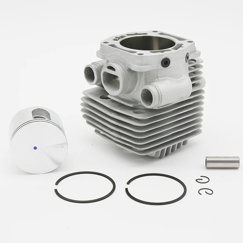Concrete Cut Saw Parts 56mm Cylinder Piston Fit For Stihl TS700 TS700Z TS800 TS800Z TS 700 800
