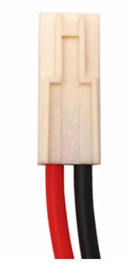 Chargeur RC 1S 3.7V LiPo USB 5V 1A avec 6 connecteurs