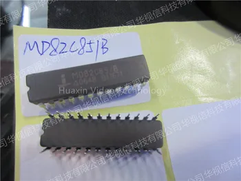 

MD82C85/B Clock Generators & Support Products chip