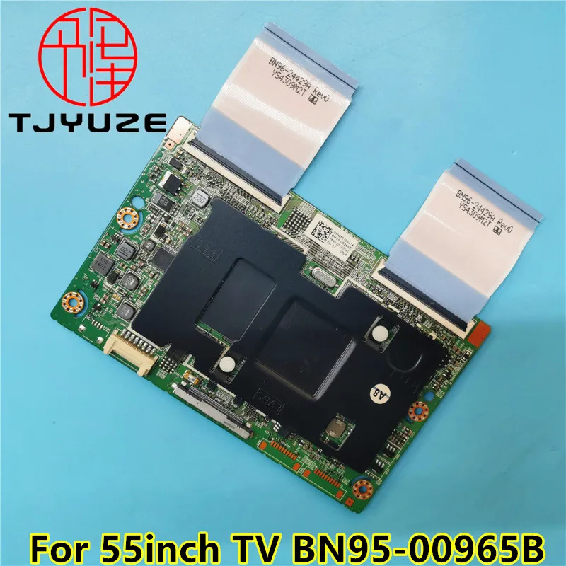 

T-CON logic board BN41-01939C BN95-00965B for Samsung UE55F6510 UE55F8500SZ UA55F8000AJ Good-working